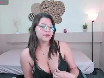 zoestar1 from Chaturbate is Freechat