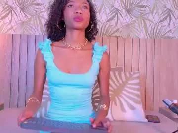 Zoestorm_ webcams show profile image 