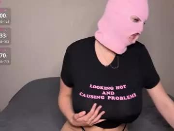 Zoey_pink webcams show profile image 