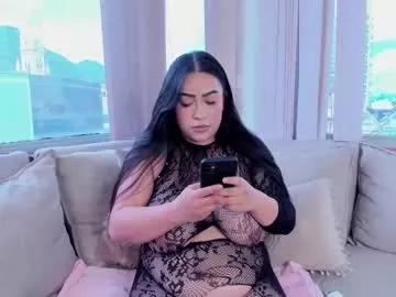 zoeylopez from Chaturbate is Freechat