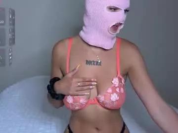Zoeypink_ webcams show profile image 