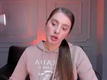 zoeywalker_ from Chaturbate is Freechat