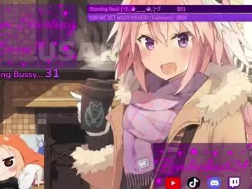 Zombiebait24 webcams show profile image 