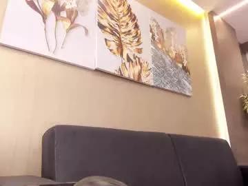 zooey_sugar from Chaturbate