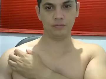 zoro_00 from Chaturbate
