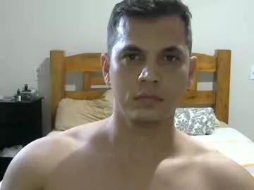 zoro_00 from Chaturbate