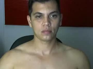 zoro_00 from Chaturbate