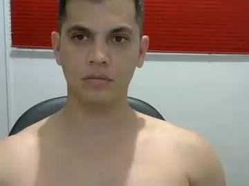 zoro_00 from Chaturbate