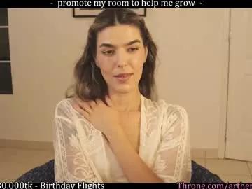 zorosgiirl from Chaturbate