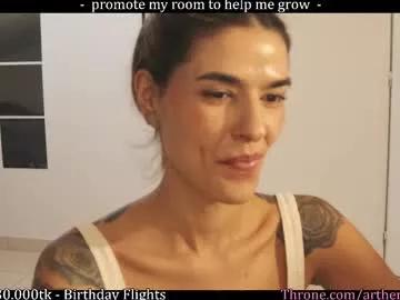 zorosgiirl from Chaturbate