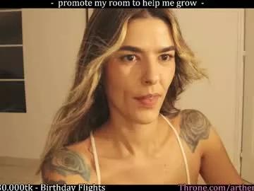 zorosgiirl from Chaturbate