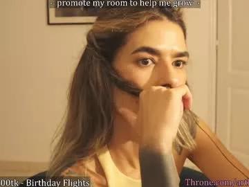 zorosgiirl from Chaturbate