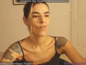 zorosgiirl from Chaturbate