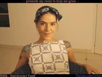 zorosgiirl from Chaturbate