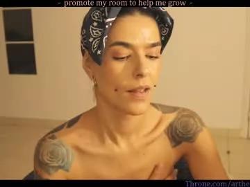 zorosgiirl from Chaturbate
