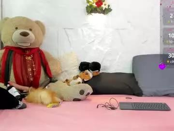 zorravioleta from Chaturbate