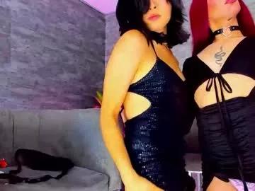 zorre_ from Chaturbate