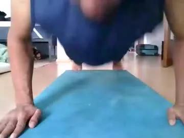 zoubabigdick from Chaturbate is Freechat