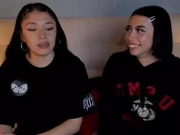 zowi_hottiee from Chaturbate is Freechat