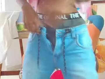 zuluflame from Chaturbate is Freechat