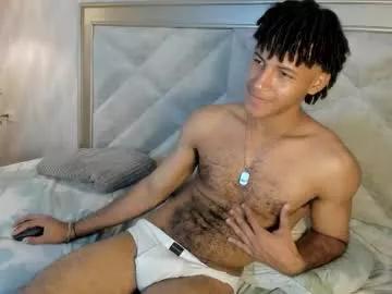 zyan_moreno from Chaturbate is Freechat
