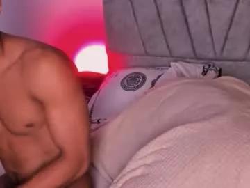 zyzz_1812 from Chaturbate