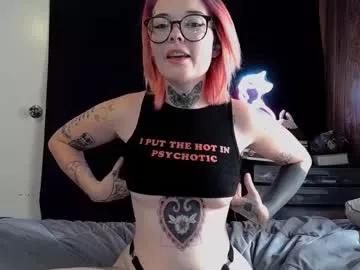 zzgrace from Chaturbate