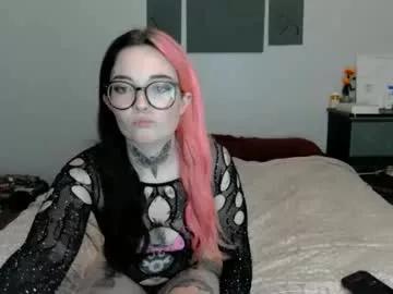 zzgrace from Chaturbate