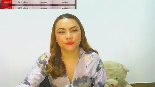 aidawilliam from Cherry