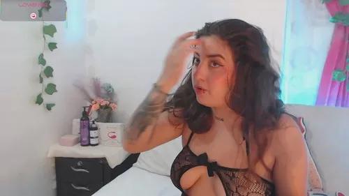 alaiasweet from Cherry