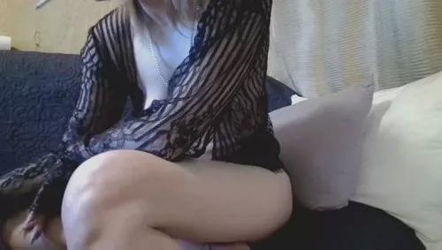 annasex from Cherry
