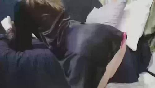 annasex from Cherry