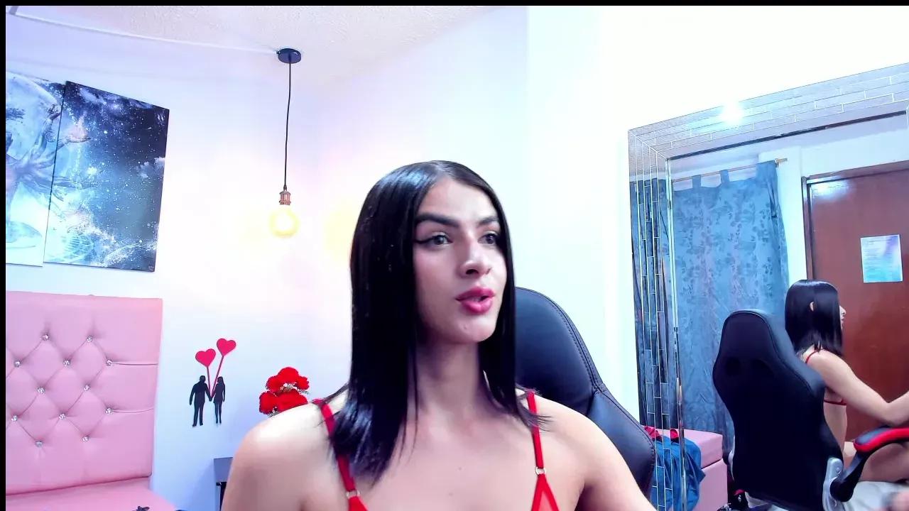 brihanadoll on Cherry