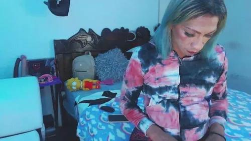 Candyamor webcams show profile image 