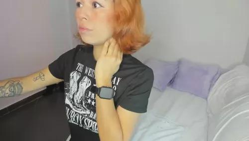 Janemaria webcams show profile image 