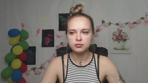 Khaleesimoon webcams show profile image 
