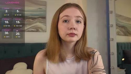 Miawillis webcams show profile image 