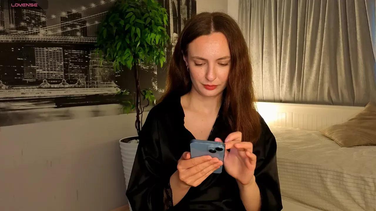 mollylissa from Cherry