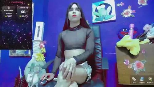 Rosandry691 webcams show profile image 