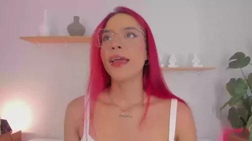 Scarlettmorgan webcams show profile image 