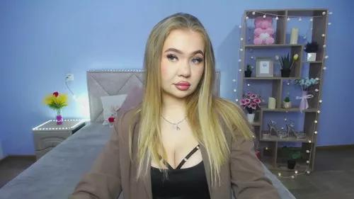 Stacyyellig webcams show profile image 