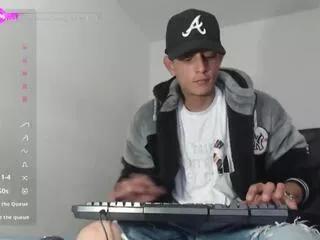 aandrew_cooper from Flirt4Free