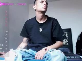 aandrew_cooper from Flirt4Free is Freechat