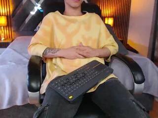 aaron_blink from Flirt4Free