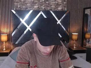 Photos of aaron_blink from Flirt4Free is Freechat