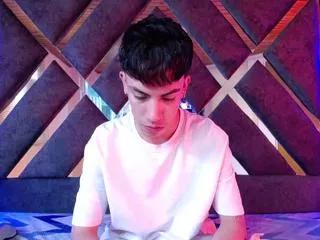 aaron_blink from Flirt4Free