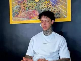 aaron_ford from Flirt4Free