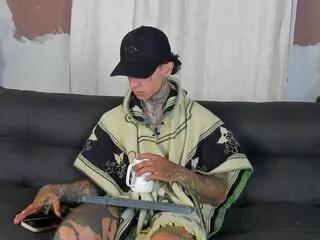 aaron_ford from Flirt4Free