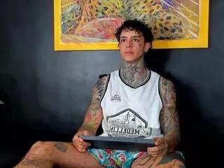 aaron_ford from Flirt4Free