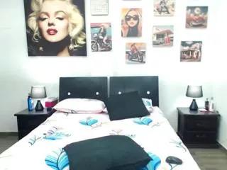 aaron_stella from Flirt4Free